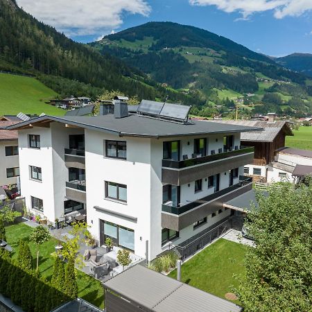 Apart Alina Schwendau Exteriör bild